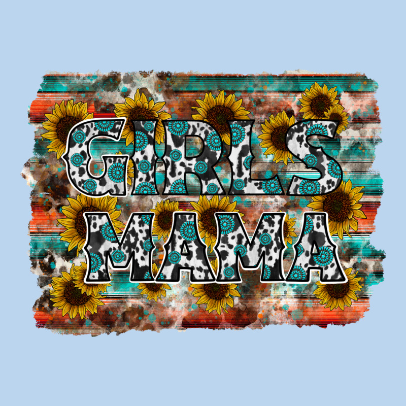 Girls Mama Classic Tee by RacoonDesign | Teevron
