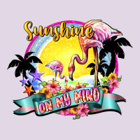 Sunshine On My Mind Classic Tee | Teevron