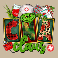 Cna  Certified Nursing Assistant Claus Long Sleeve Tee | Teevron