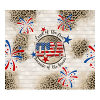 usa land of the free because of the brave | Teevron