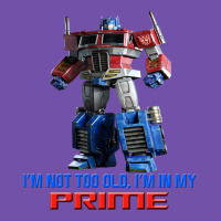 Optimus Prime 2 Premium Sweatshirt | Teevron