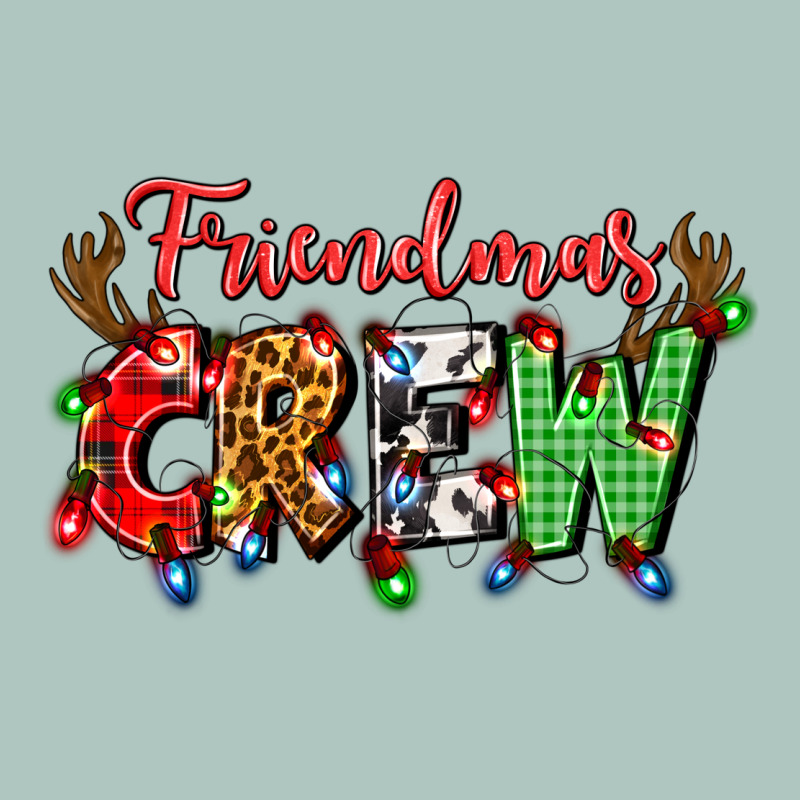 Friendsmas Crew Premium Sweatshirt by Artiststas | Teevron