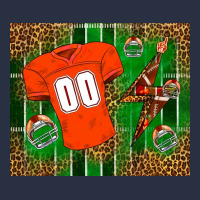 American Football Uniform Mouse Pad Heavyweight Sweatshirt | Teevron