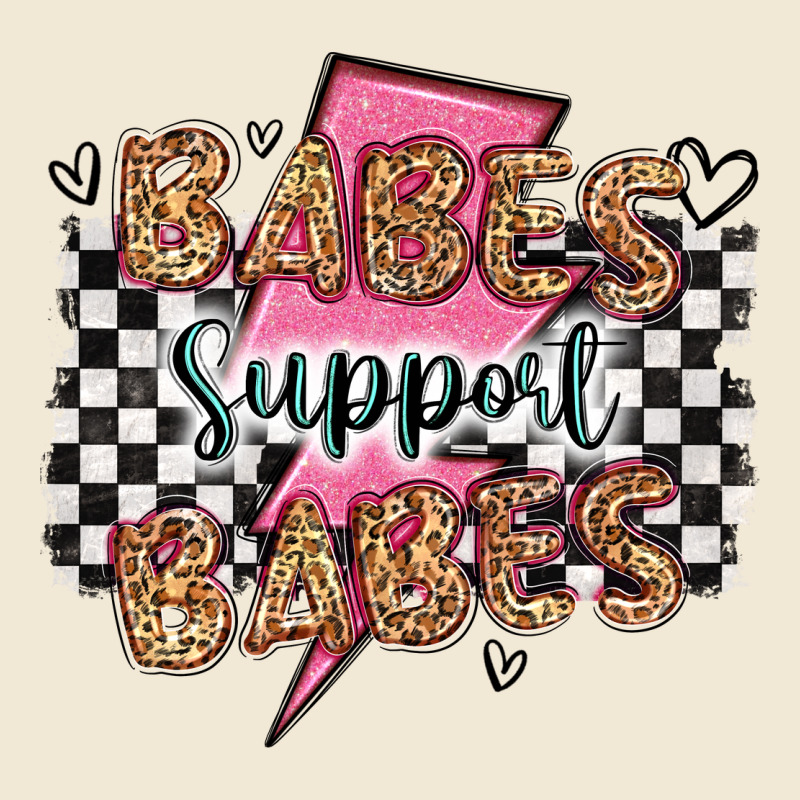 Babes Support Babes Premium Tee by Artiststas | Teevron