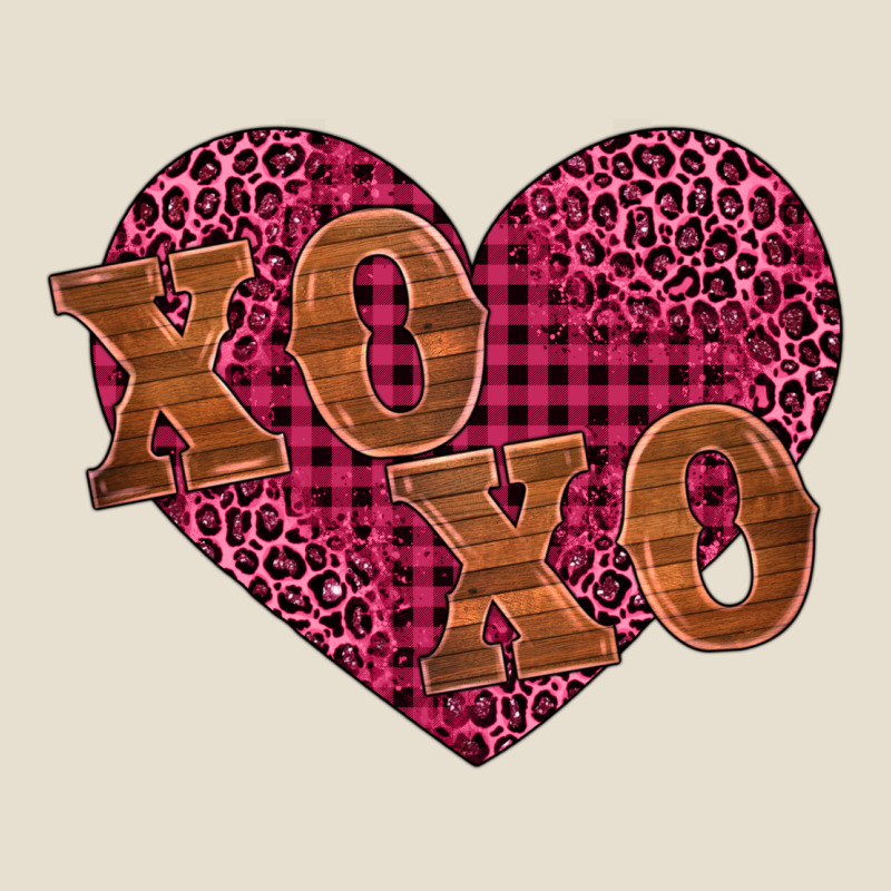 Xoxo Urban Hoodie by BarkalooDesign | Teevron