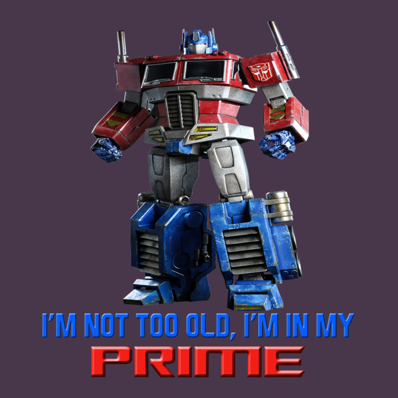 Optimus Prime 2 Heavyweight Hoodie by lanVoArt | Teevron