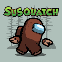 Susquatch Gift Nature Heavyweight Hoodie | Teevron