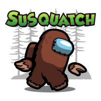susquatch gift nature | Teevron