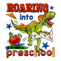 roaring into preschool | Teevron
