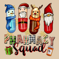 Pharmacy Squad Christmas Heavyweight Sweatshirt | Teevron