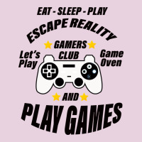 Escape Reality Ladies Tee | Teevron