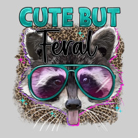 Cute But Feral Premium Tee | Teevron