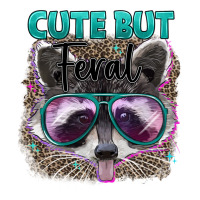 cute but feral | Teevron