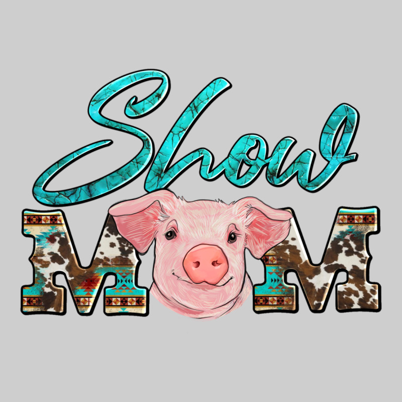 Show Mom Pig Premium Sweatshirt by Artiststas | Teevron