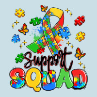 Support Squad Ladies Tee | Teevron