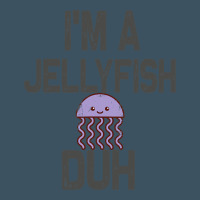 I M A Jellyfish Duh Halloween Costume Urban Hoodie | Teevron