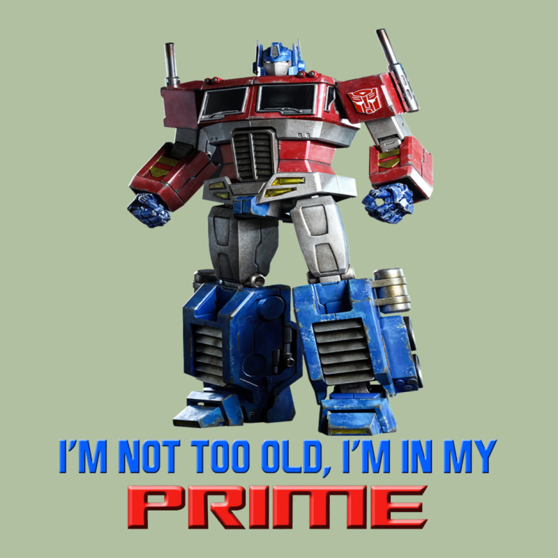 Optimus Prime 2 Urban Hoodie by lanVoArt | Teevron