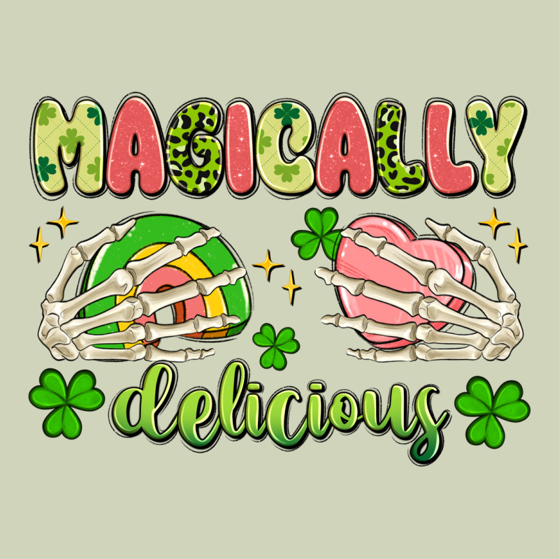 Magically Delicious Heavyweight Hoodie by Artiststas | Teevron