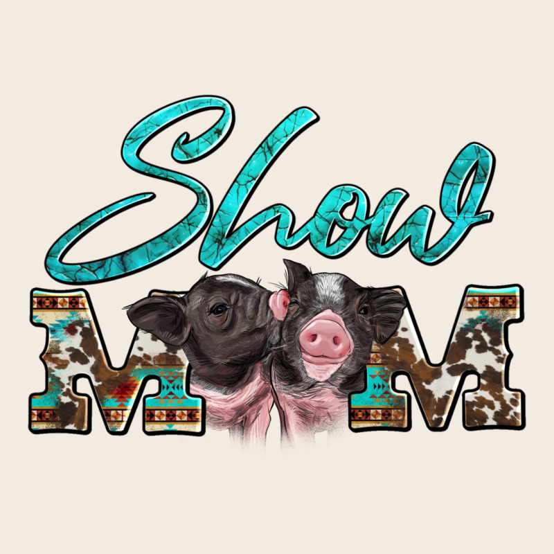 Show Mom Pigs Premium Sweatshirt by Artiststas | Teevron