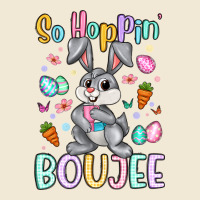 So Hoppin Boujee Ladies Tee | Teevron
