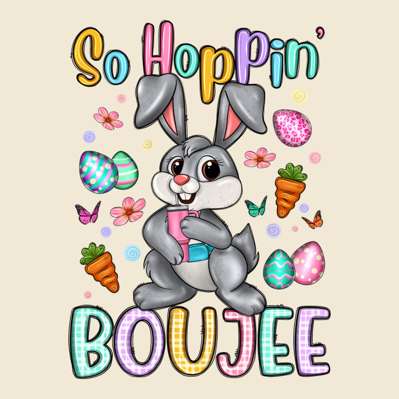 So Hoppin Boujee Ladies Tee by Artiststas | Teevron