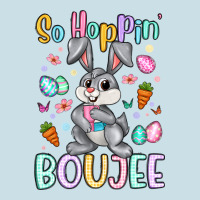 So Hoppin Boujee Ladies Tee | Teevron