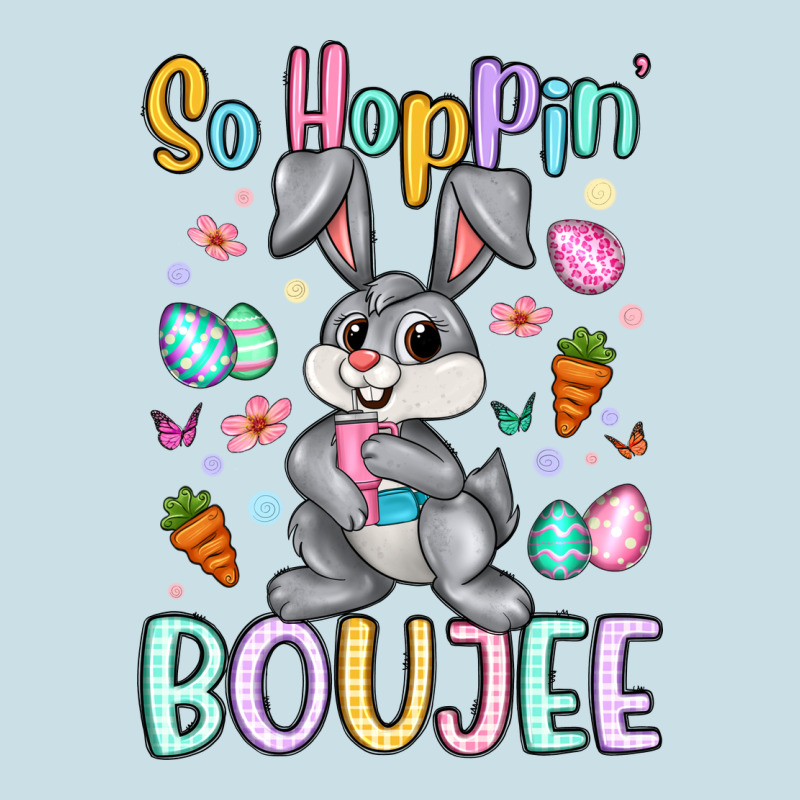 So Hoppin Boujee Ladies Tee by Artiststas | Teevron