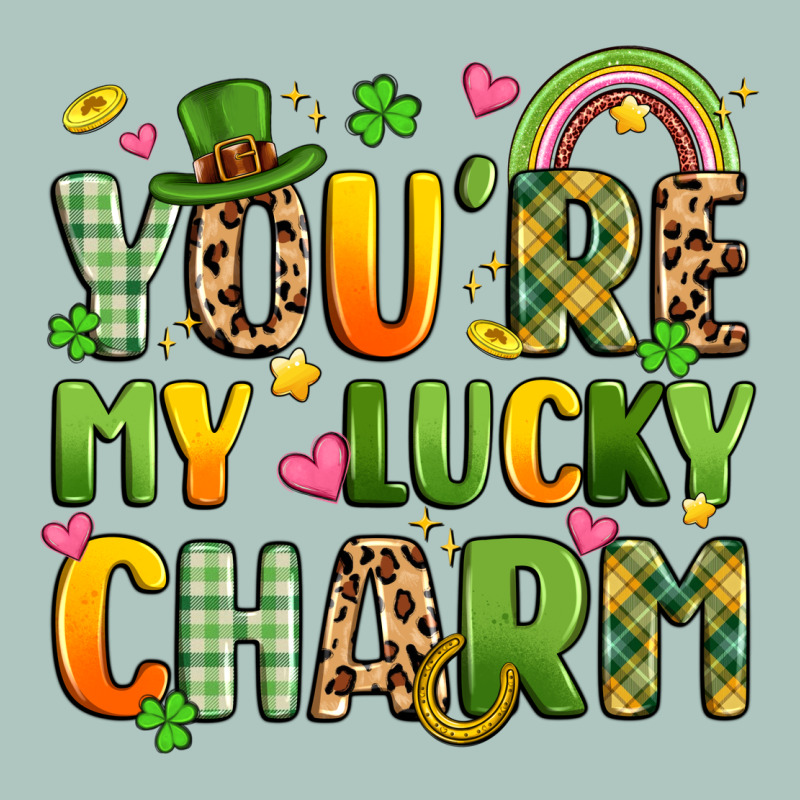 You're My Lucky Charm Premium Sweatshirt by Artiststas | Teevron