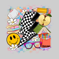 Retro Teacher Premium Tee | Teevron