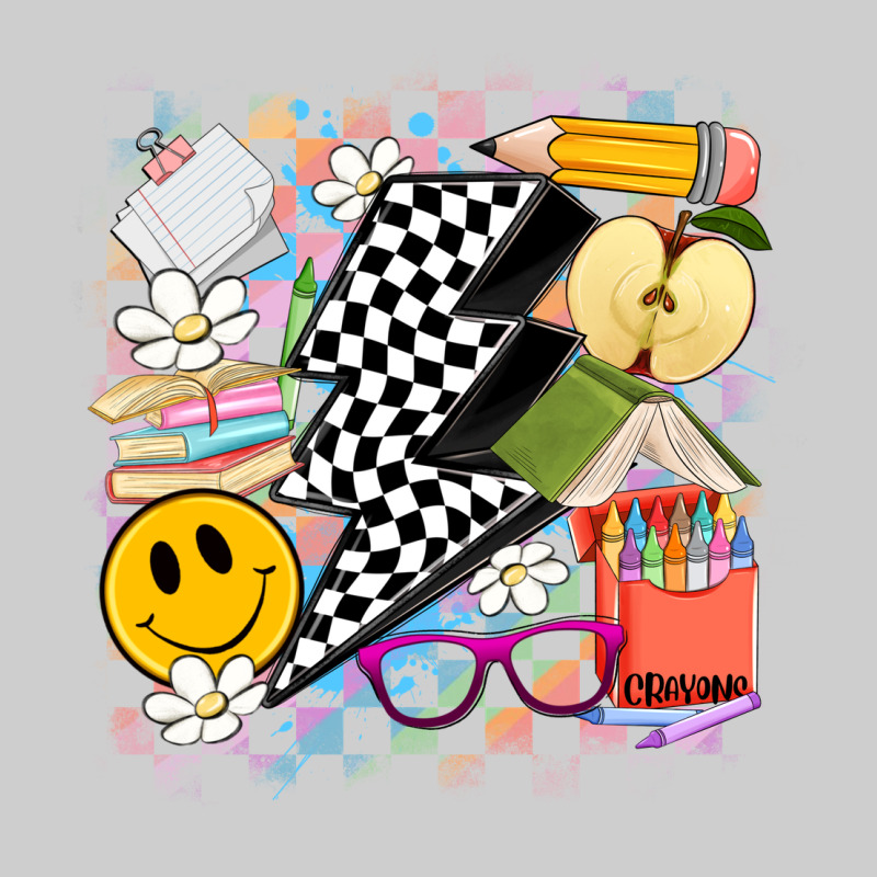 Retro Teacher Premium Tee by Artiststas | Teevron