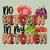 No Bitchin'in My Kitchen Ladies Tee | Teevron