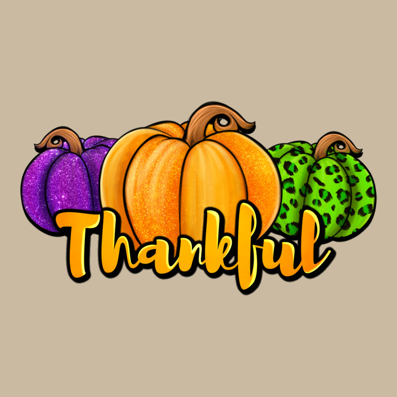 Halloween Pumpkins Thankful Long Sleeve Tee by Jasminsmagicworld | Teevron