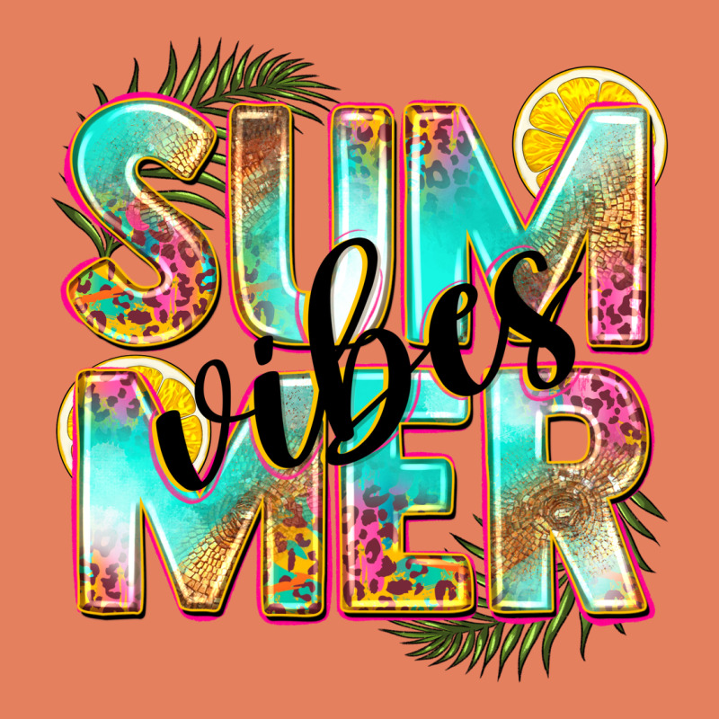 Summer Vibes Classic Tee by NancyCooperArtShop | Teevron