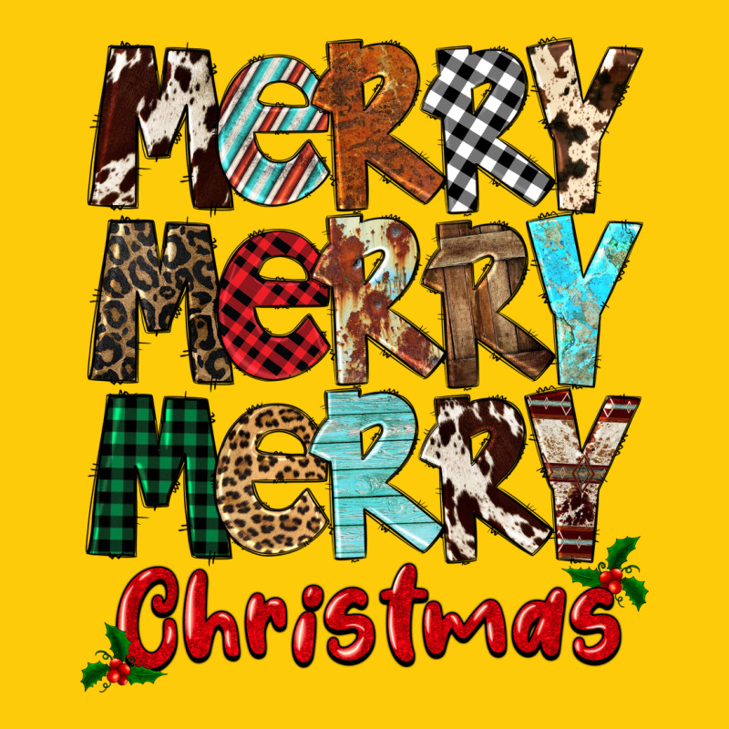 Merry Christmas Premium Hoodie by FaDigitalArtStudio | Teevron