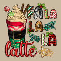 Fa La La La Latte Long Sleeve Tee | Teevron