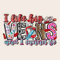 I Like Big Veins And Cannot Be Zipper Hoodie | Teevron