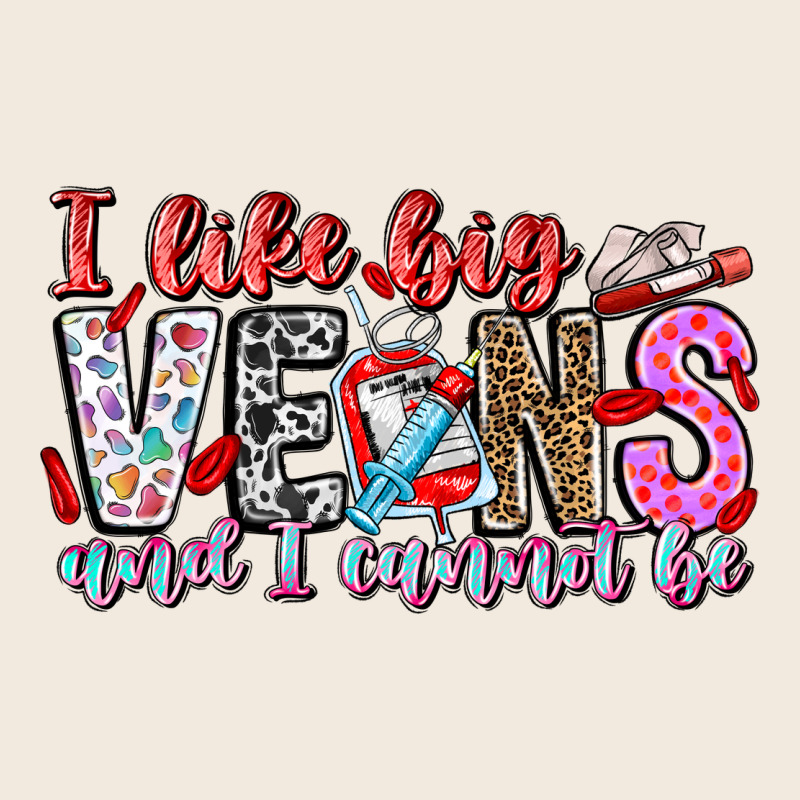 I Like Big Veins And Cannot Be Zipper Hoodie by CowhideDigitalArt | Teevron