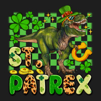 St. Patrex Heavyweight Hoodie | Teevron