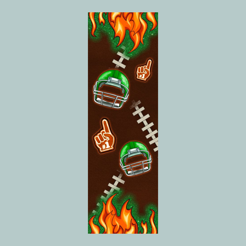 American Football Dad Pen Wrap Heavy Core Tee by BundleAndBundleShop | Teevron