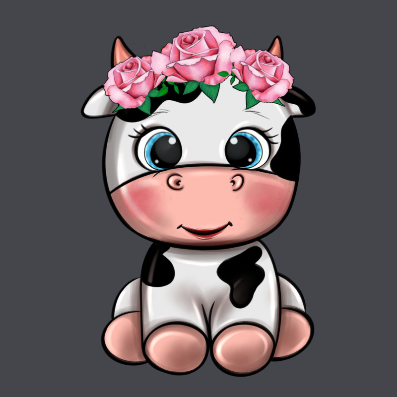 Cute Cow Classic Tee by texasbilliewilder | Teevron
