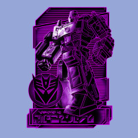 Transformers  War For Cybertron Megatron Classic Tee | Teevron
