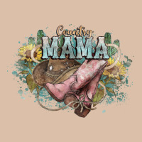 Country Mama Urban Heavy Tee | Teevron