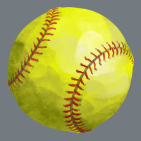 Softball Heavyweight Sweatshirt | Teevron