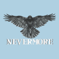 Hot Trend Raven Nevermore Poetry Halloween Edgar Allan Poe Premium Hoodie | Teevron