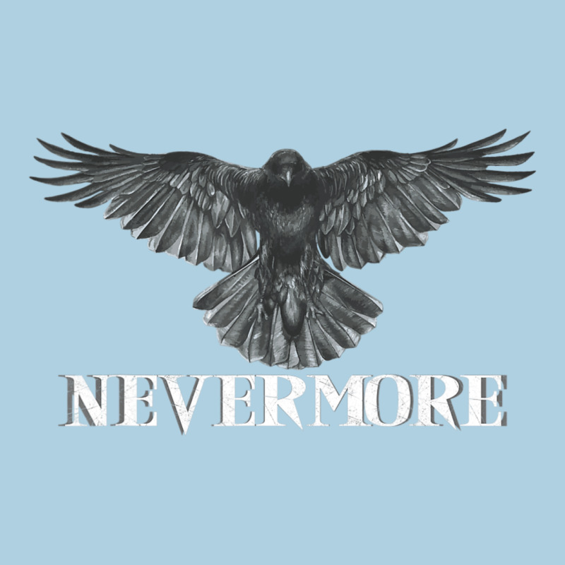 Hot Trend Raven Nevermore Poetry Halloween Edgar Allan Poe Premium Hoodie by lanVoArt | Teevron