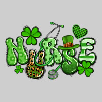 Nurse St Patrick's Day Premium Sweatshirt | Teevron
