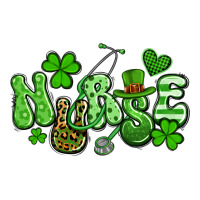nurse st patrick's day | Teevron