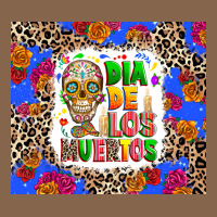 Dia De Los Muertos Premium Tee | Teevron