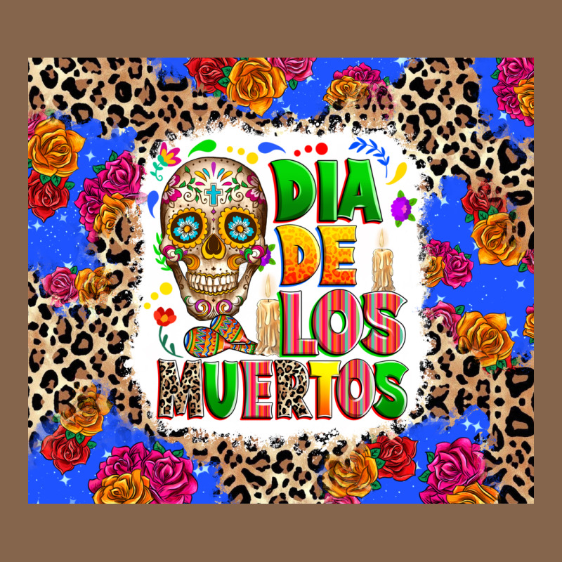 Dia De Los Muertos Premium Tee by RanaPortraitStore | Teevron
