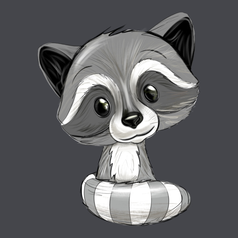 Raccoon Classic Tee by texasbilliewilder | Teevron